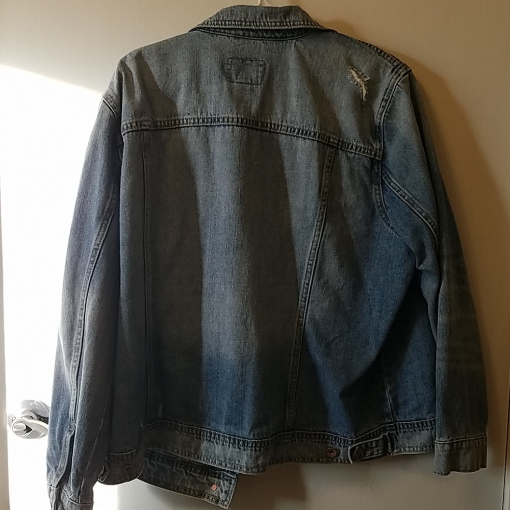 Old Navy Jean Jacket - Picture 4 of 4